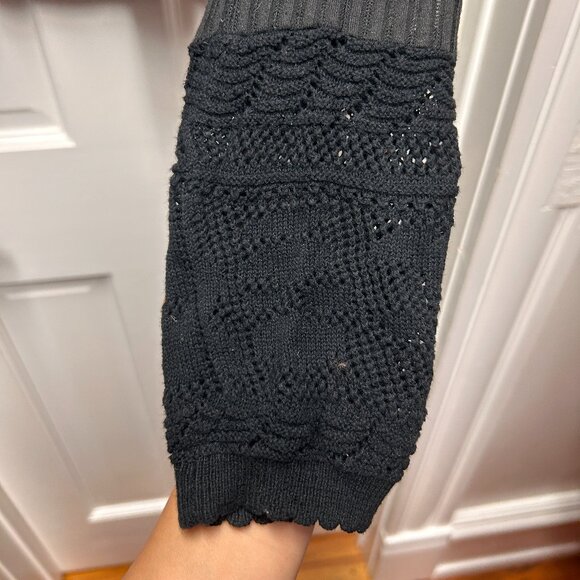 Free People Knit Top - Picture 2 of 4